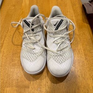 Nike Zoom Hypercourt Volleyball shoes